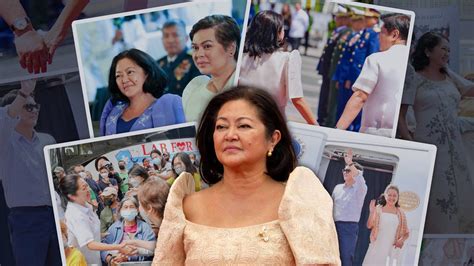 liza araneta marcos young pictures|Liza Araneta Marcos, First Lady of the Philippines.